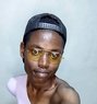 Icon Jay - Transsexual escort in Nairobi Photo 6 of 6