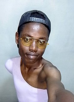 Icon Jay - Acompañantes transexual in Nairobi Photo 6 of 6