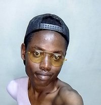 Icon Jay - Transsexual escort in Nairobi