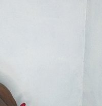 Icon Jay - Transsexual escort in Nairobi