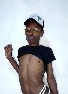 Icon Jay - Acompañantes transexual in Nairobi Photo 2 of 9