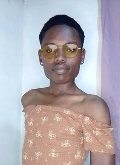 Icon Jay - Acompañantes transexual in Nairobi Photo 4 of 9