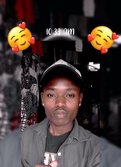 Icon Jay - Acompañantes transexual in Nairobi Photo 5 of 9