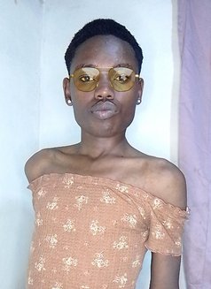 Icon Jay - Acompañantes transexual in Nairobi Photo 6 of 9