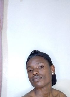 Icon Jay - Acompañantes transexual in Nairobi Photo 7 of 9