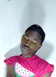 Sassy girl - Transsexual escort in Nairobi Photo 3 of 4