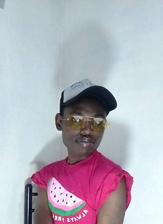 Sassy girl - Transsexual escort in Nairobi Photo 4 of 4