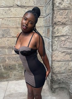 Icy - escort in Nairobi Photo 1 of 1