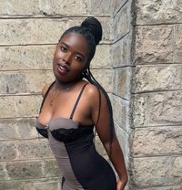 Icy - escort in Nairobi