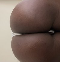 Icy Spicy - escort in Nairobi