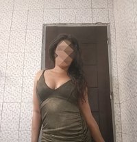 Icyme - masseuse in Abidjan