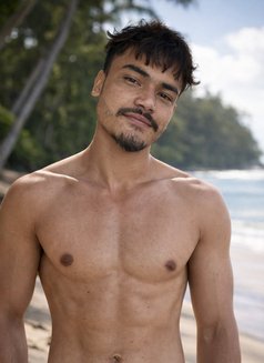 Icyx - Male escort in Kathmandu Photo 1 of 1