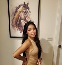 Ida Available - escort in Bangkok