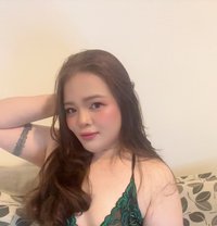 Ida Chubby Girl - escort in Bangkok Photo 3 of 9