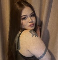Ida Chubby Girl - escort in Bangkok Photo 7 of 14