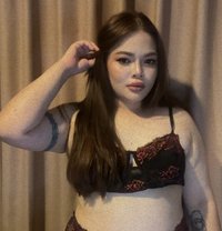 Ida Chubby Girl - escort in Bangkok Photo 13 of 14