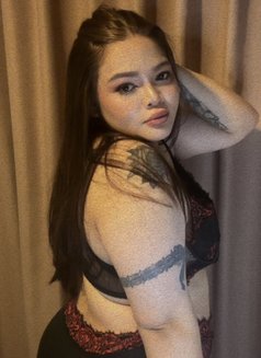 Ida Chubby Girl - escort in Bangkok Photo 14 of 14