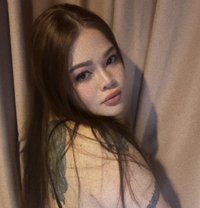 Ida Chubby Girl - escort in Bangkok Photo 2 of 14