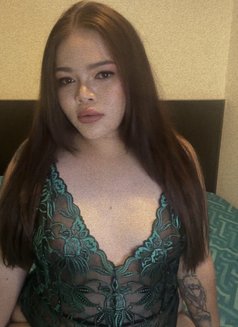 Ida Chubby Girl - escort in Bangkok Photo 3 of 14