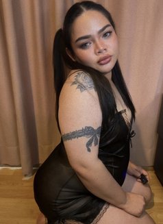 Ida Chubby Girl - escort in Bangkok Photo 2 of 23