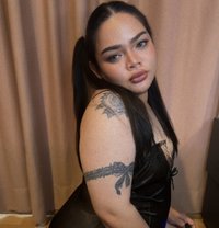 Ida Chubby Girl - puta in Bangkok Photo 5 of 23
