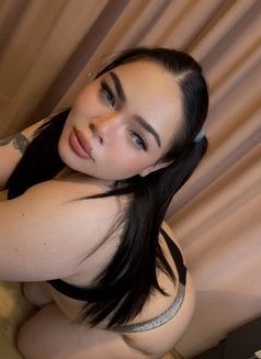 Ida Chubby Girl - escort in Bangkok Photo 6 of 23
