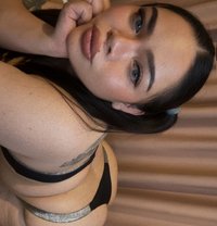 Aida Chubby Girl - escort in Bangkok