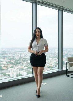 🩷Ida available massage b2b🩷 - puta in Dubai Photo 2 of 4