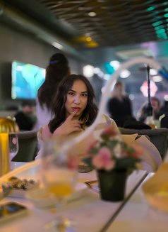 🇰🇿 İDA 🇰🇿 - Acompañantes transexual in İstanbul Photo 2 of 7