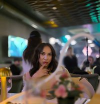 🇰🇿 İDA 🇰🇿 - Acompañantes transexual in İstanbul