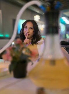 🇰🇿 İDA 🇰🇿 - Acompañantes transexual in İstanbul Photo 6 of 7