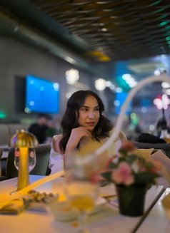 🇰🇿 İDA 🇰🇿 - Acompañantes transexual in İstanbul Photo 7 of 7