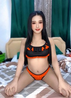 IDa Lady Boy Thailand 🇹🇭 - Acompañantes transexual in Muscat Photo 9 of 10