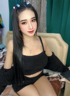 IDa Lady Boy Thailand 🇹🇭 - Transsexual escort in Muscat Photo 11 of 11
