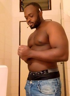 Idd - Male escort in Mombasa Photo 1 of 5