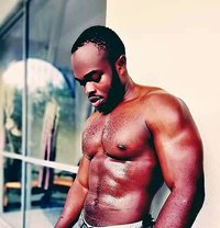 Idd - Male escort in Mombasa