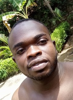 Idd - Male escort in Mombasa Photo 4 of 5