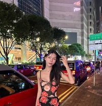 Idea in Hk - Transsexual escort in Hong Kong