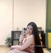 IDeer Pro-Massage (Real-Clean) - escort in Muscat