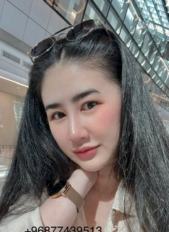 IDeer Pro-Massage (Real-Clean) - escort in Muscat Photo 12 of 12