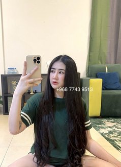 IDeer Pro-Massage (Real-Clean) - escort in Muscat Photo 13 of 14