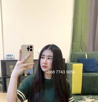 IDeer Pro-Massage (Real-Clean) - escort in Muscat