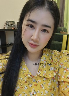 IDeer Pro-Massage (Real-Clean) - escort in Muscat Photo 3 of 11