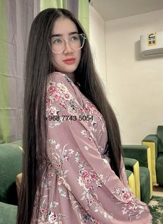 IDeer Pro-Massage (Real-Clean) - escort in Muscat Photo 5 of 11