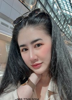 IDeer Pro-Massage (Real-Clean) - escort in Muscat Photo 6 of 11