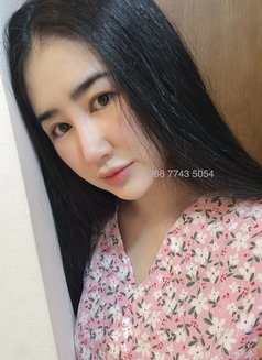 IDeer Pro-Massage (Real-Clean) - escort in Muscat Photo 7 of 11