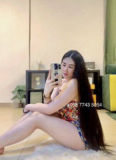 IDeer Pro-Massage (Real-Clean) - escort in Muscat Photo 7 of 10