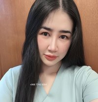 IDeer Pro-Massage (Real-Clean) - escort in Muscat