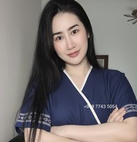 IDeer Pro-Massage (Real-Clean) - puta in Muscat Photo 1 of 9