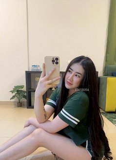 IDeer Pro-Massage (Real-Clean) - escort in Muscat Photo 5 of 13